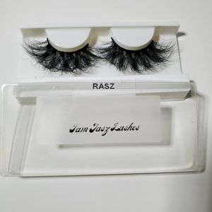 25 mm Lashes